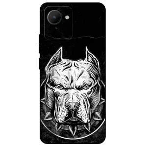 Megafone Bulldog 1885 Cover For Realme C30 / C30s