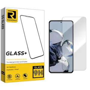 Randika RK Screen Protector For Xiaomi  12T Pro