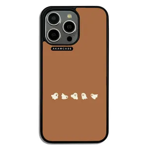 AKAM AMC-WA15PROMAX-BOO-23 Cover For Apple iPhone 15 Pro Max