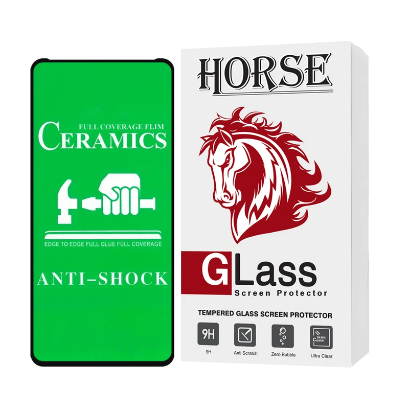 محافظ صفحه نمایش هورس مدل CERCLRYH مناسب برای گوشی موبایل شیائومی Mi 11 Lite 4G / Mi 11 Lite 5G / Mi 11 Lite 5G NE