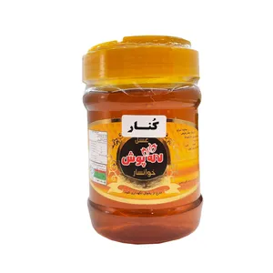عسل کنار لاله پوش - 500 گرم
