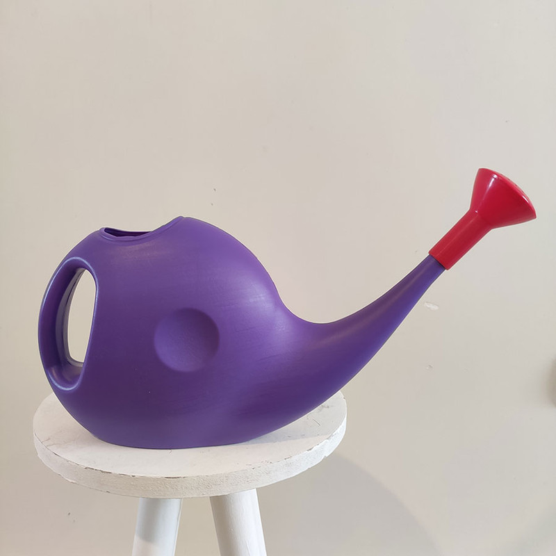 آبپاش دستی مدل فیلی الوان بسته 3 عددی