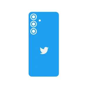 MAHOOT Tweeter Cover Sticker for Samsung Galaxy S24