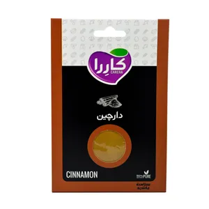 دارچین کاررا - 40 گرم