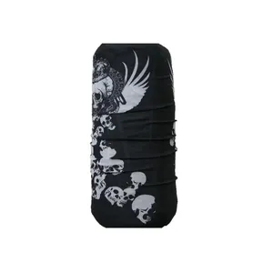 دستمال سر و گردن مدل SK-223