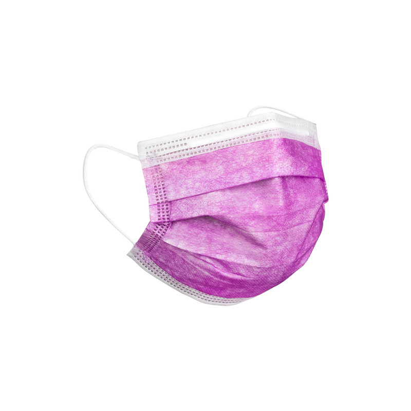 ماسک تنفسی آنید مدل happyface بسته 10 عددی ماسک تنفسی آنید مدل happyface بسته 10 عددی