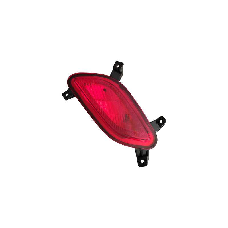 مه شکن عقب راست خودرو مدل J69-4416040 مناسب برای ام وی ام X22
