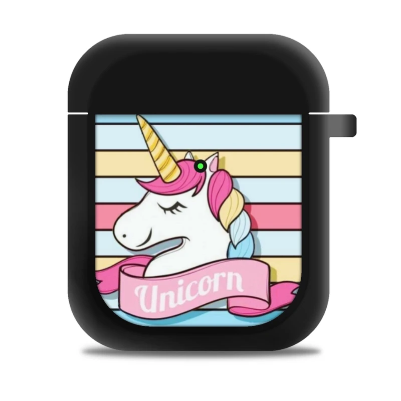 کاور آکام مدل AAP1CW-UNICORN15 مناسب برای کیس اپل ایرپاد 1/2