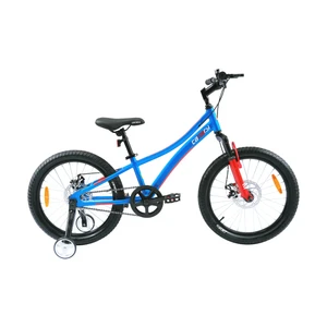 دوچرخه شهری قناری مدل EXPLORER کد 02 سایز 20