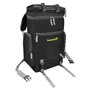 نقد و بررسی کوله پشتی کوهنوردی 45 لیتری فوروارد کد FCLT8019 توسط خریداران