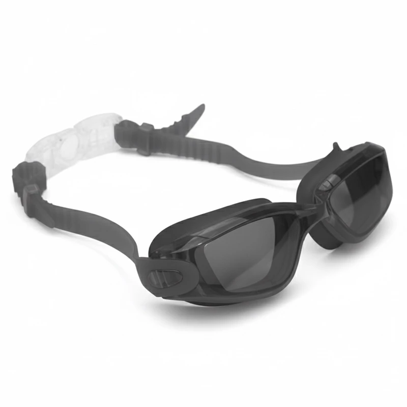 عینک شنا حرفه ای بزرگسال مدل GS-M-254134
