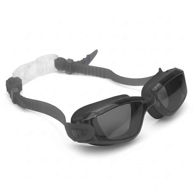 عینک شنا حرفه ای بزرگسال مدل GS-M-254134