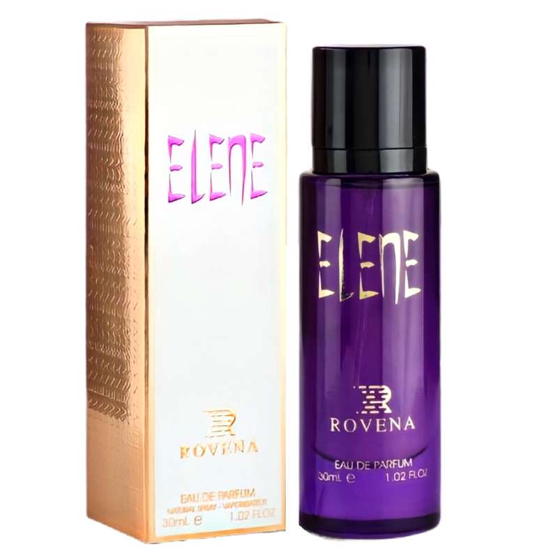 ادو پرفیوم زنانه روونا مدل ELENE حجم 30 میلی لیتر