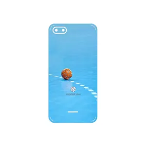 MAHOOT Handball Cover Sticker for Xiaomi Redmi 6A