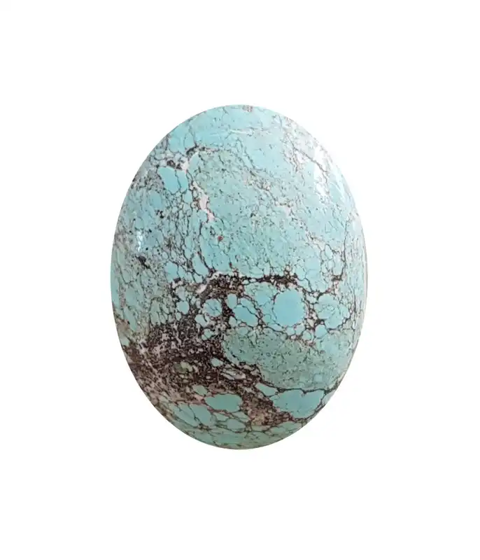 سنگ فیروزه نیشابور کد 176