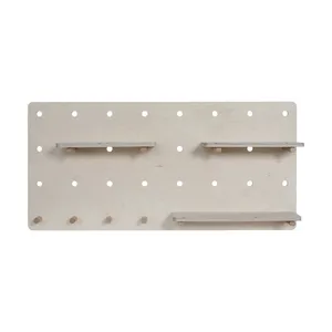 طبقه دیواری طرح مستطیل مدل H108