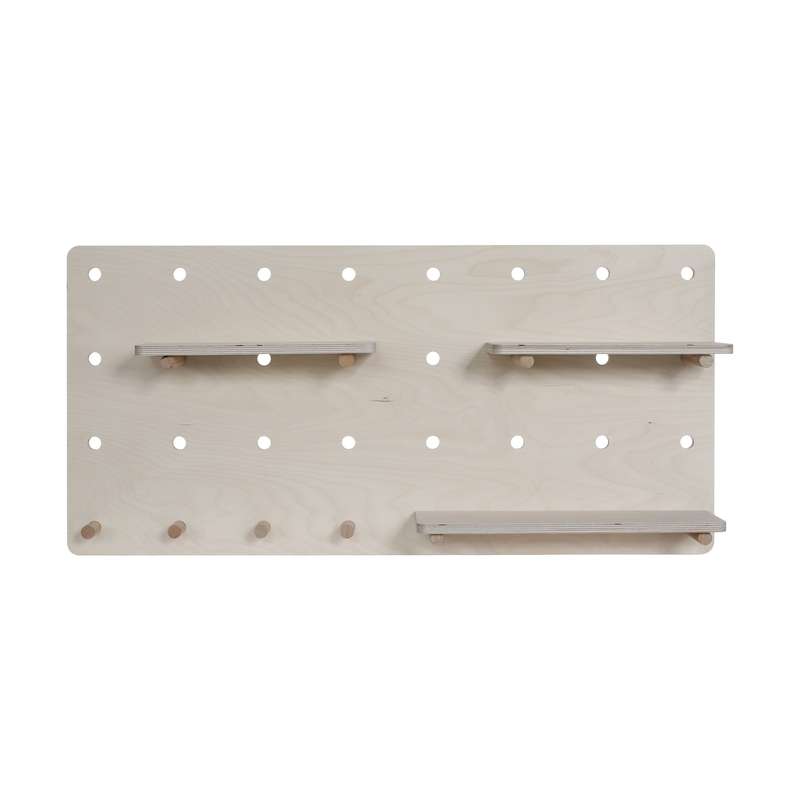 طبقه دیواری طرح مستطیل مدل H108