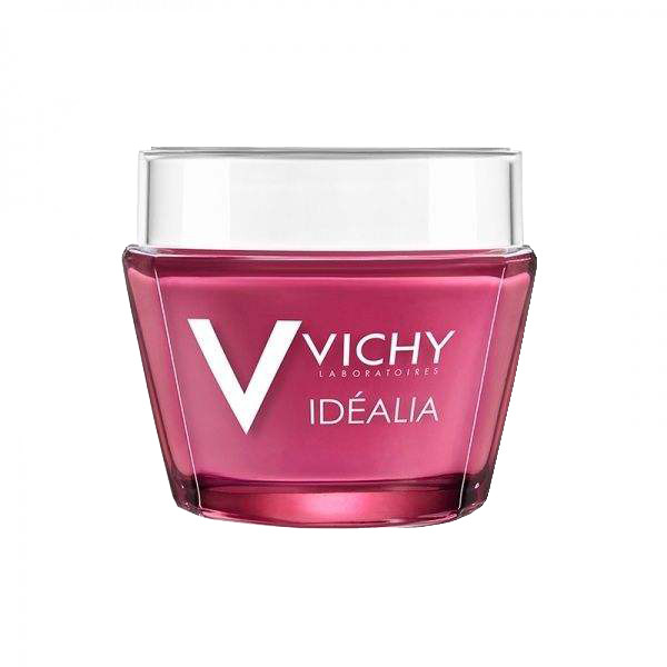 کرم ضد چروک روز ویشی مدل IDEALIA حجم 48 میلی لیتر
