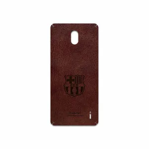 MAHOOT NL-BRCA Cover Sticker for Nokia 1 Plus