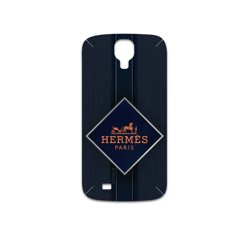 برچسب پوششی ماهوت مدل Hrms مناسب برای گوشی موبایل سامسونگ Galaxy S4