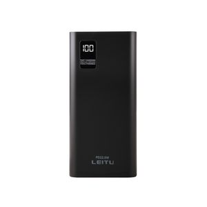 نقد و بررسی پاوربانک لیتو مدل LP-51 ظرفیت 20000 میلی‌آمپرساعت توسط خریداران