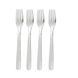 چنگال ایکیا مدل M_2  بسته 4 عددی