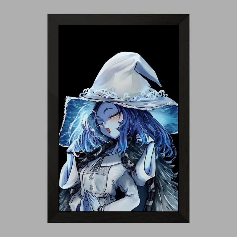 تابلو خندالو مدل بازی الدن رینگ Elden Ring کد 26137