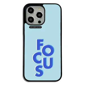 AKAM AMC-WA14PROMAX-QOUTES20 Cover For Apple iPhone 14 Pro Max