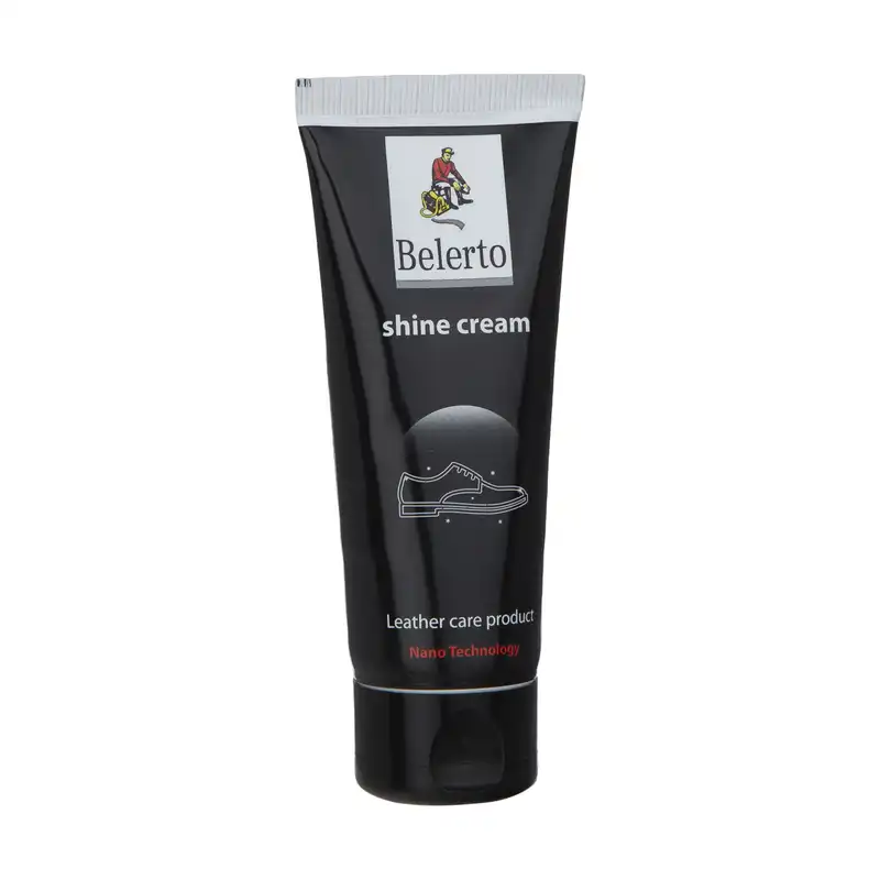 واکس براق و احیا کننده کفش بلرتو مدل 700072
