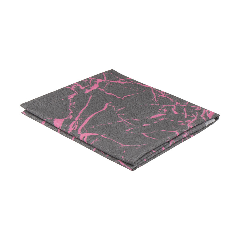 کاور تشک مهمان ناتوسا مدل ماربل یکنفره سایز 195x95 سانتی متر