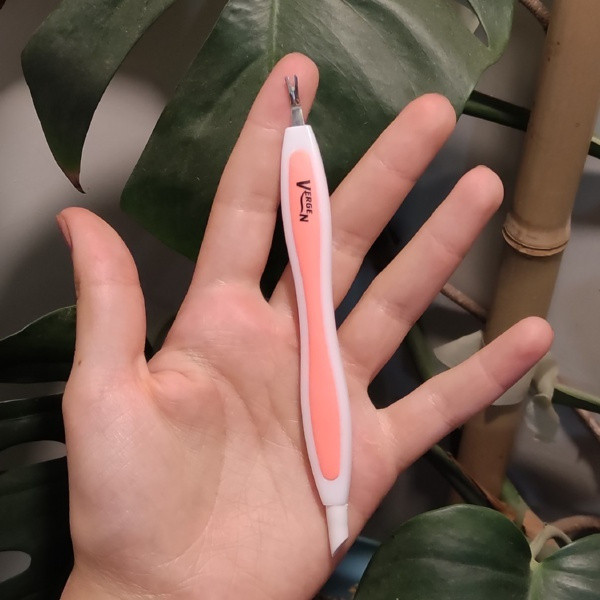 گوشت گیر ناخن ورژن مدل Go601