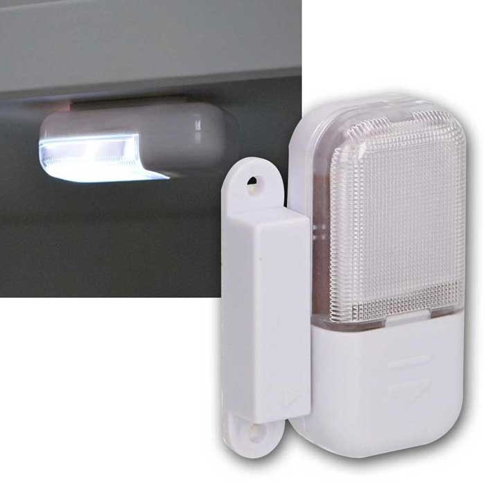 سنسور درب کابینت مدل YL-358