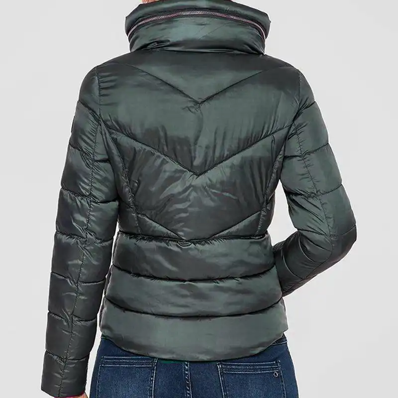 کاپشن زنانه اس.اولیور مدل 05.808.51.3136