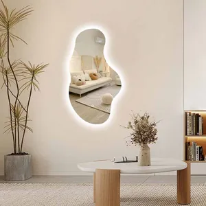 آینه الف مدل سانا کد BA-140-50