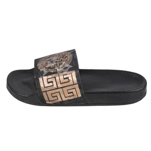 دمپایی مردانه کد BK.1324