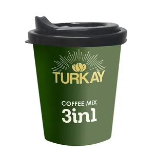 کافی میکس لیوانی 3in1 تورکای - 20 گرم