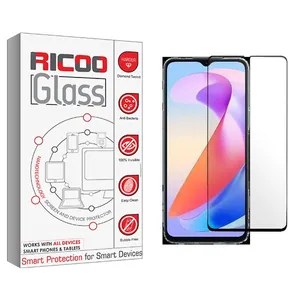 Ricoo RiC2 Screen Protector For   X6a