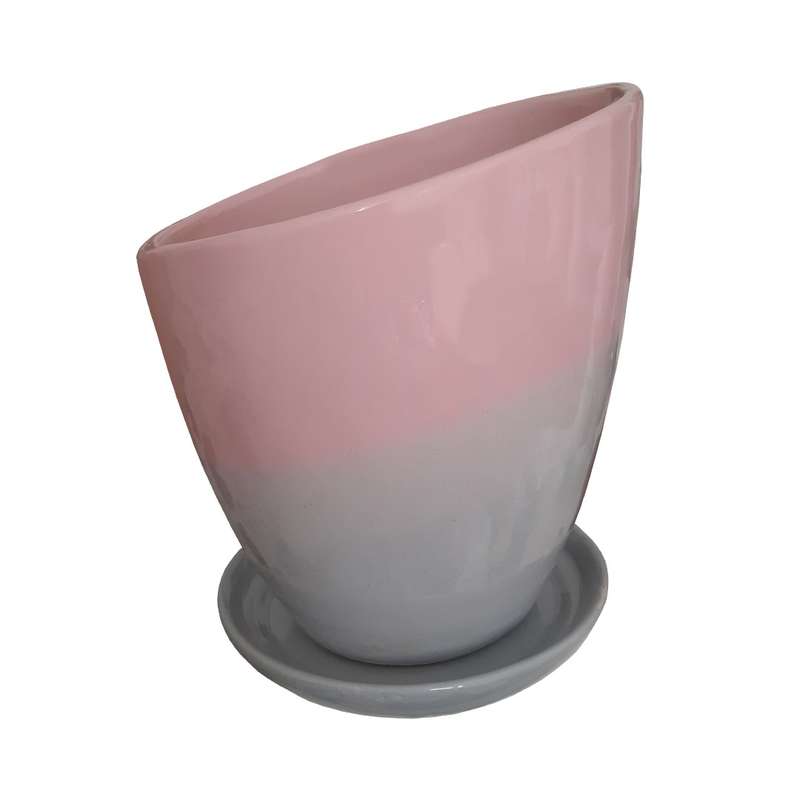 گلدان مدل Havai