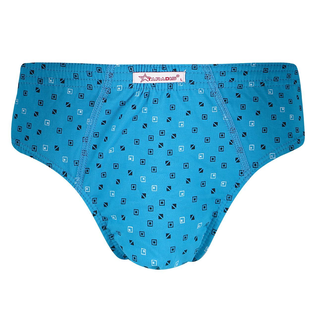 شورت اسلیپ مردانه تارادیس مدل چاپی -  - 1