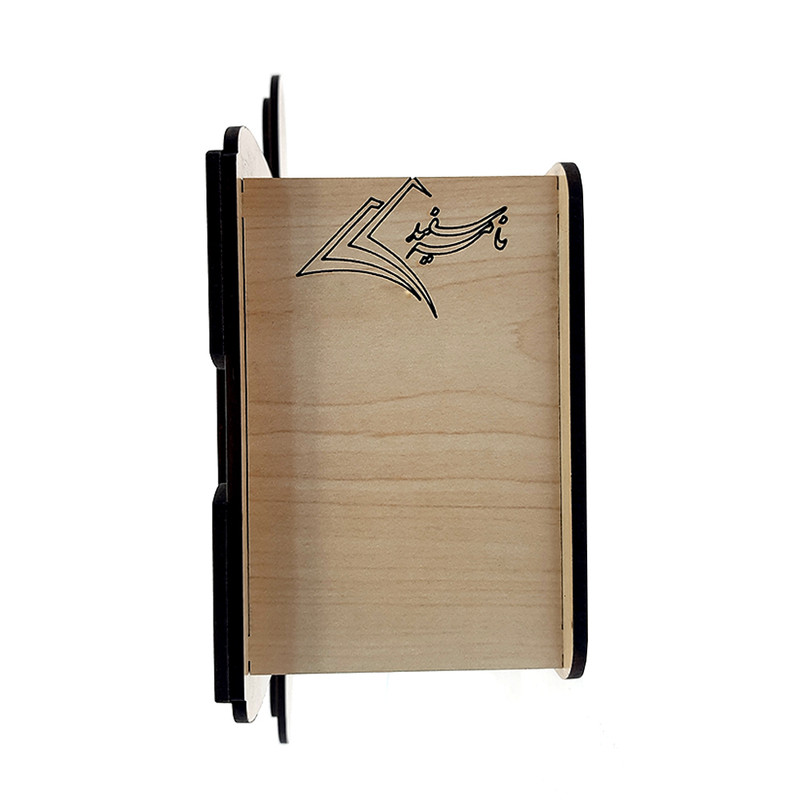 قلک طرح گاو مزرعه کد P210