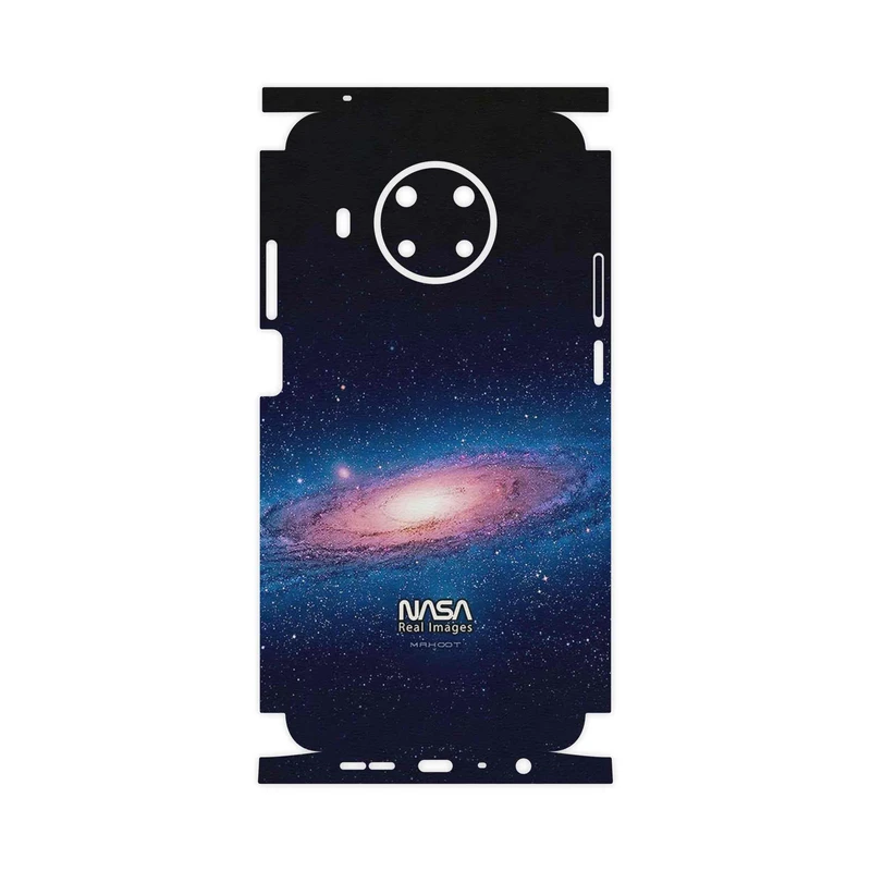 برچسب پوششی ماهوت مدل Universe_by_NASA_4-FullSkin مناسب برای گوشی موبایل نوکیا X20