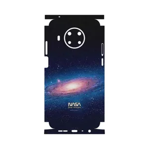 MAHOOT Universe_by_NASA_4-FullSkin Cover Sticker for Nokia X20