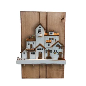 کاور جعبه فیوز مدل دهکده رویایی کد 5448L