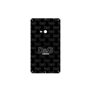 MAHOOT DG Cover Sticker for Nokia Lumia 625