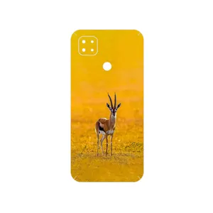 MAHOOT Gazelle Cover Sticker for Xiaomi Poco C31