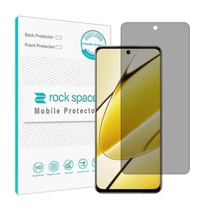 Rock space model HyPRV screen protector suitable for Realme 11 5G mobile phone