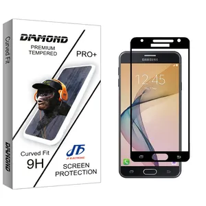 JF Diamond Ceramics Screen Protector For Samsung Galaxy J5 Prime / On5 2016