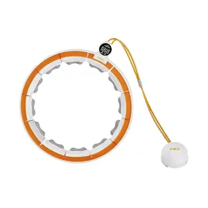 حلقه تناسب اندام مدل yesoul hl20 hula hoop 