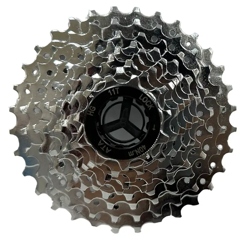 خودرو دوچرخه اوکی مدل 9 سرعته کشویی