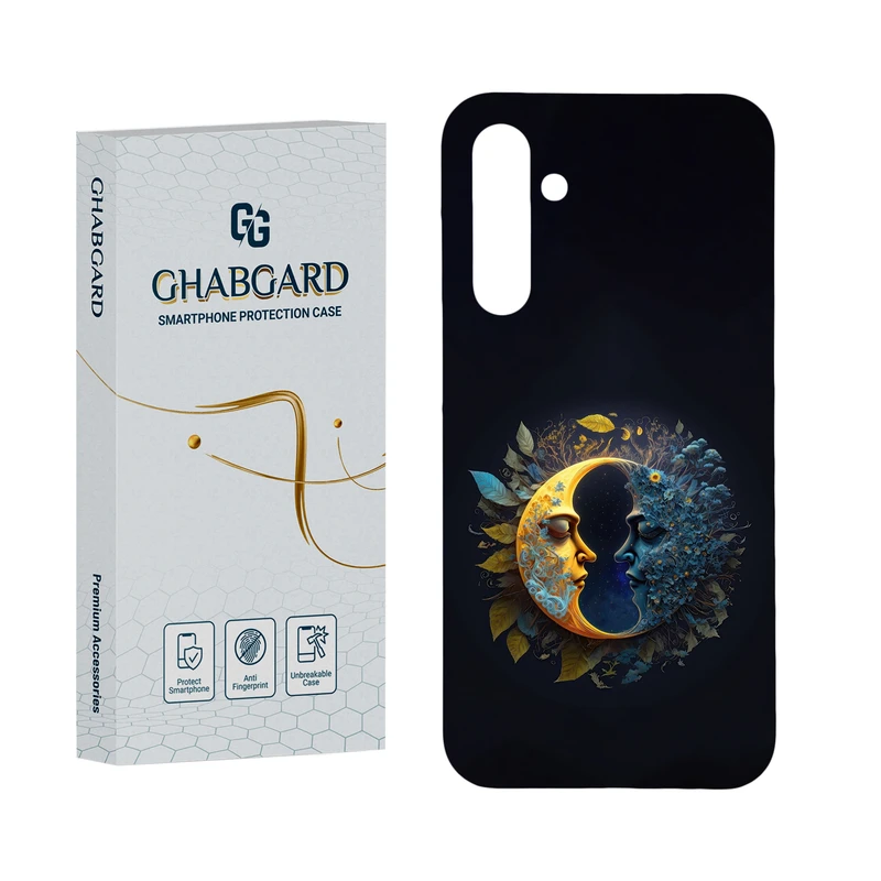  کاور قاب گارد مدل فانتزی مناسب برای گوشی موبایل سامسونگ Galaxy A25 5G